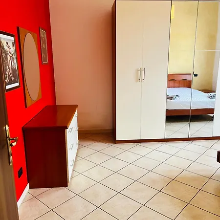Casa Ceccanti بيت للعطل