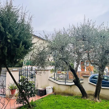 Casa Ceccanti *