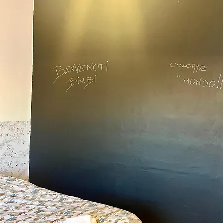 بيت للعطل Casa Ceccanti