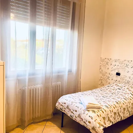 Casa Ceccanti San Romano (Pisa)