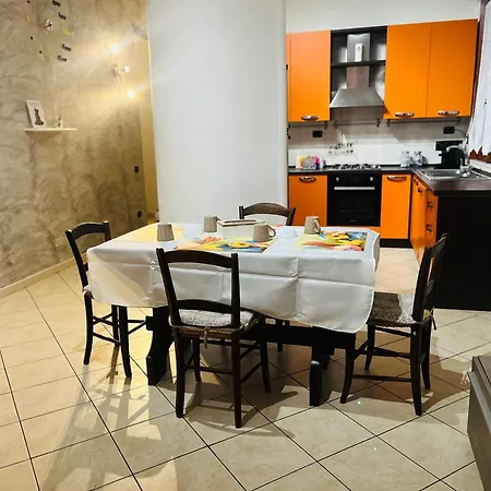 Casa Ceccanti *