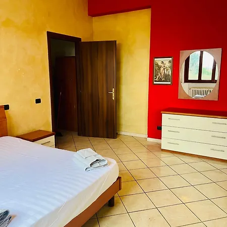 Tatil Evi Casa Ceccanti *