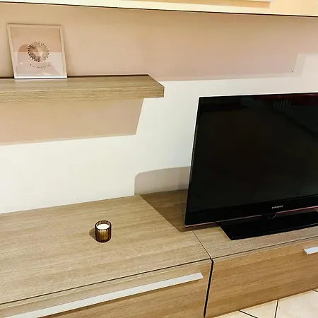 Tatil Evi Casa Ceccanti *