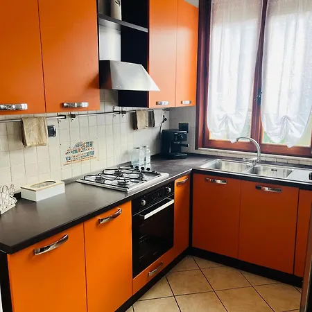 Casa Ceccanti * San Romano (Pisa)