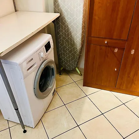 Tatil Evi Casa Ceccanti *