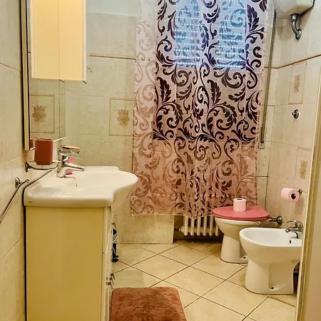 Casa Ceccanti * San Romano (Pisa)