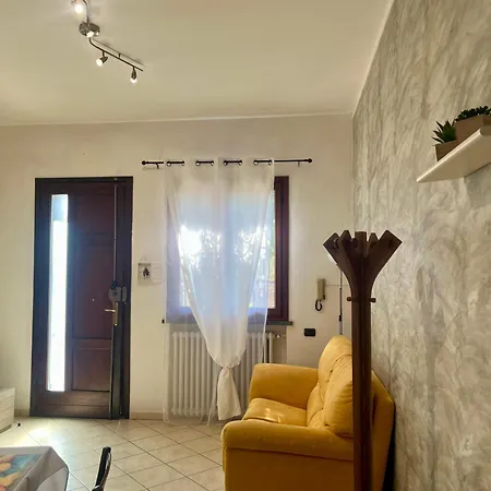 Feriehus Casa Ceccanti