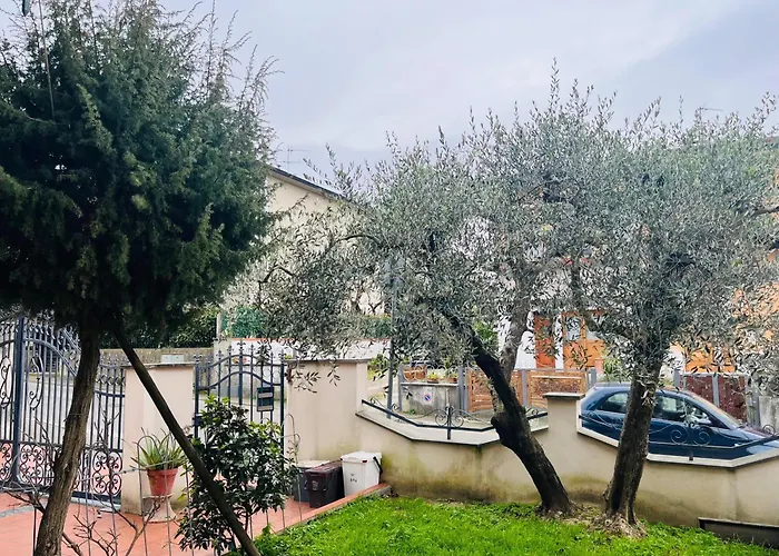 Casa Ceccanti *