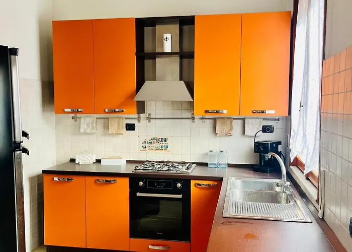 Casa Ceccanti Holiday home
