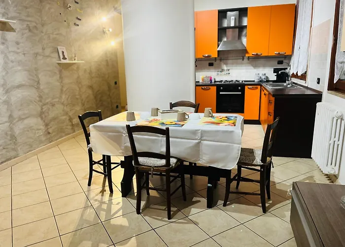 Casa Ceccanti *