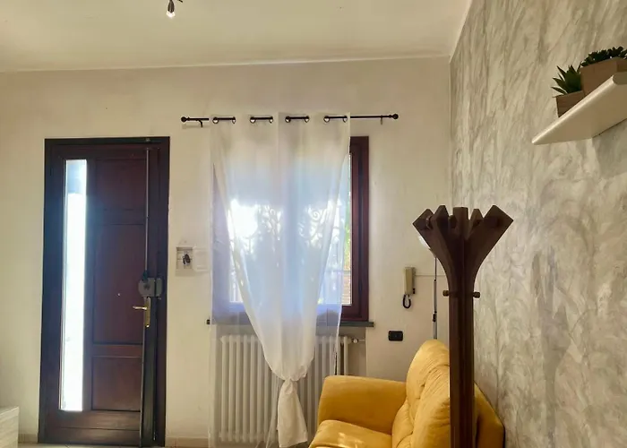 Holiday home Casa Ceccanti