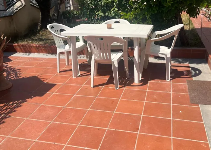 Casa Ceccanti Holiday home San Romano (Pisa)